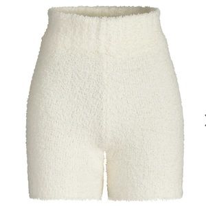 Skims Cozy Knit Short